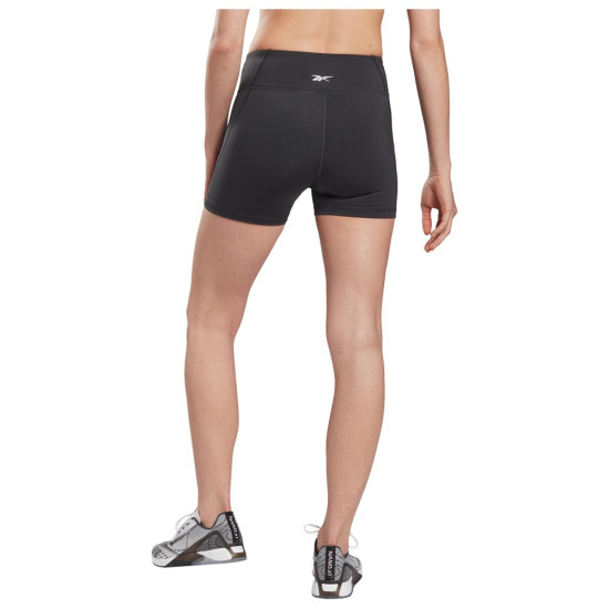 Reebok Γυναικείο σορτς-κολάν